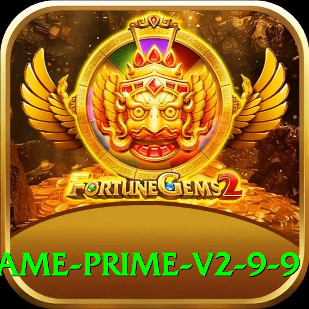 02Game Prime v2.9.9 - 2