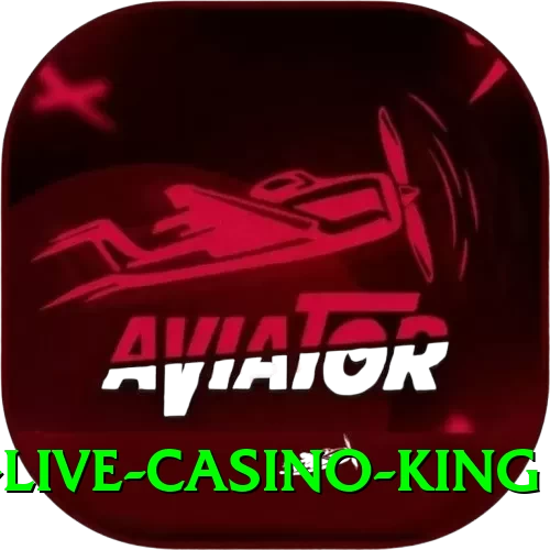 111kab Live Casino King - 2