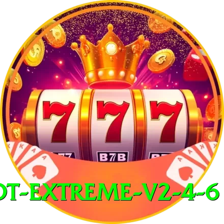 115 Slot Game Jackpot Extreme v2.4.6 - 2