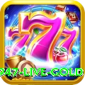 1947 - Live Gold