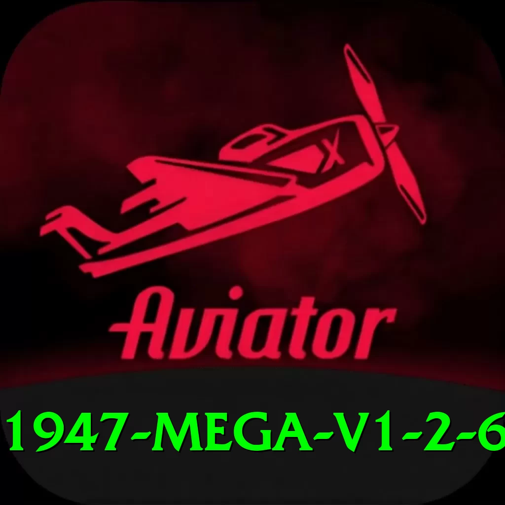 1947 Mega v1.2.6 - 2