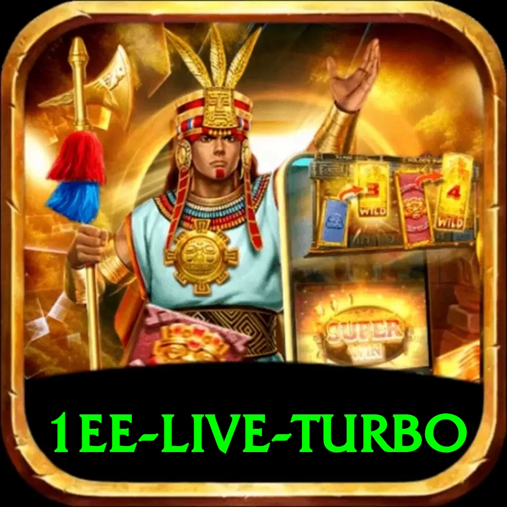 1ee - Live Turbo - 2