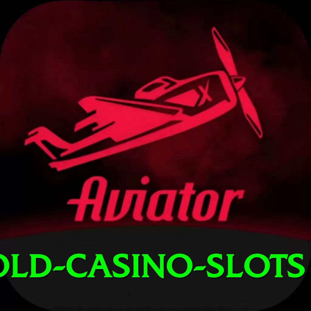 1win Gold - Casino & Slots - 2