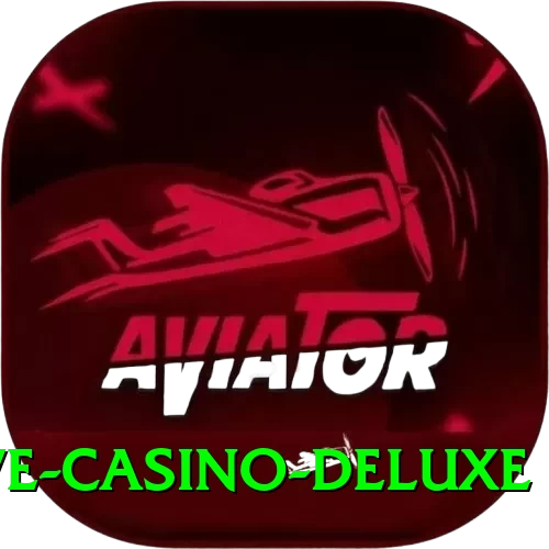 33d Live Casino Deluxe - 2