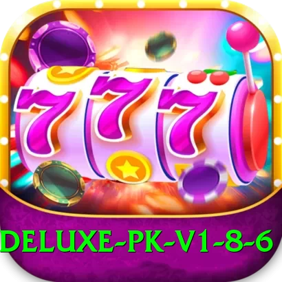 365 Lucky Deluxe PK v1.8.6 - 2