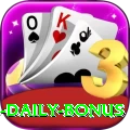3kvip Ultimate - Daily Bonus