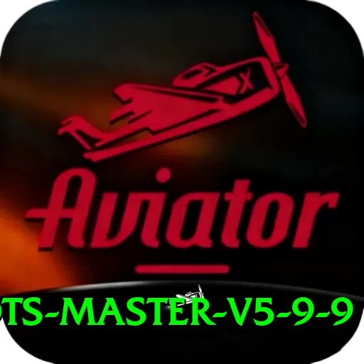 666d Slots Master v5.9.9 - 2