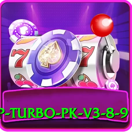 666p Turbo PK v3.8.9 - 2