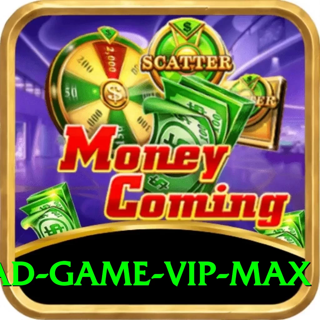 777AD Game - VIP Max - 2