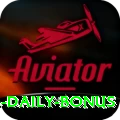 777ad Ultimate - Daily Bonus