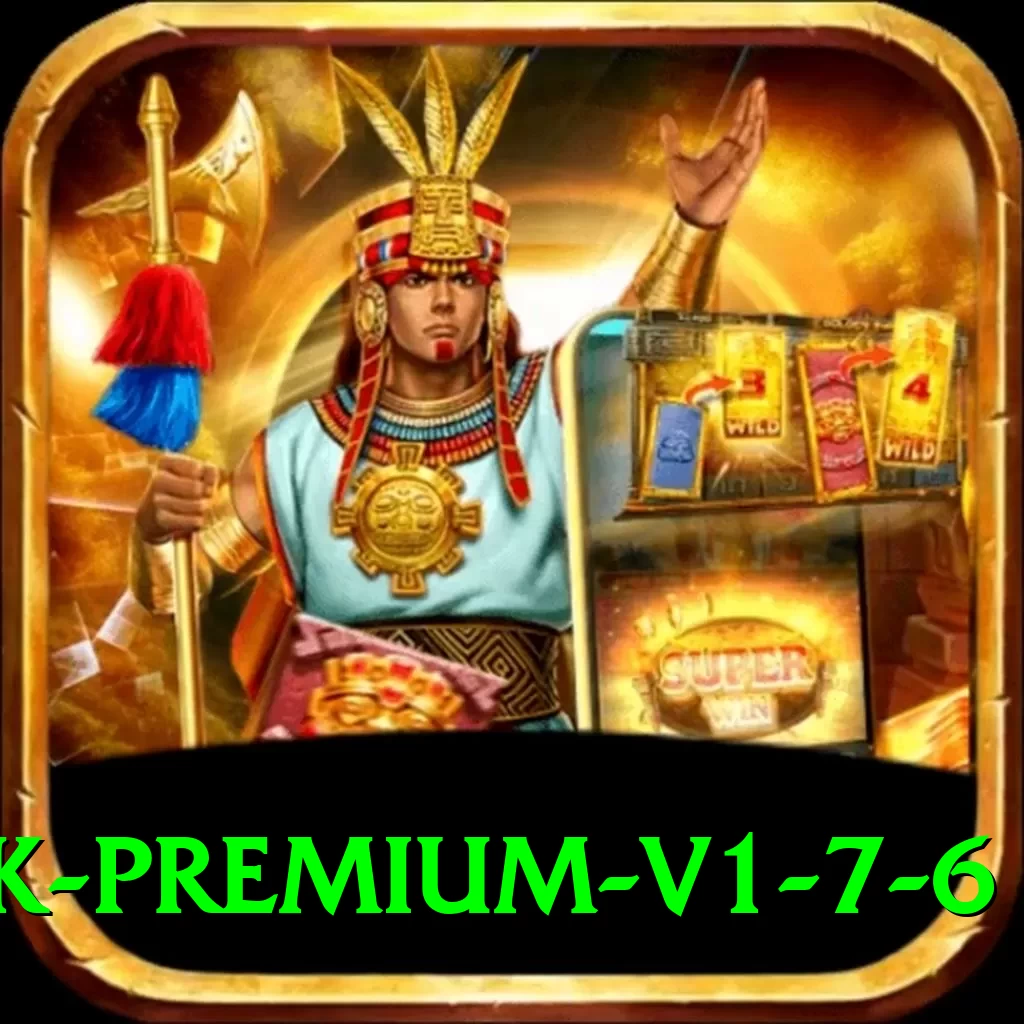 777cb APK Premium v1.7.6 - 2