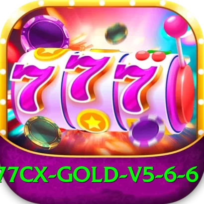 777cx - Gold v5.6.6 - 2