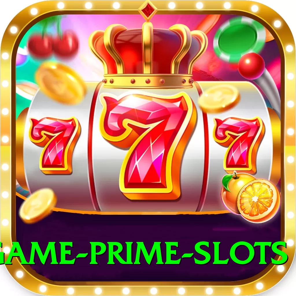777E Game Prime Slots - 2