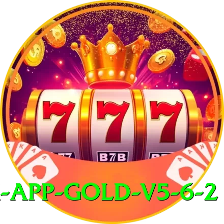 777sx App Gold v5.6.2 - 2