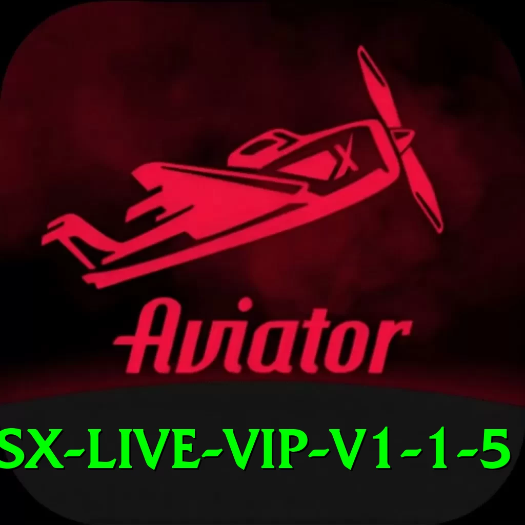 777SX Live VIP v1.1.5 - 2