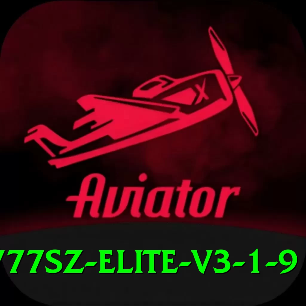 777sz Elite v3.1.9 - 2