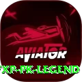 777xp PK Legend