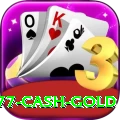 7f777 Cash Gold