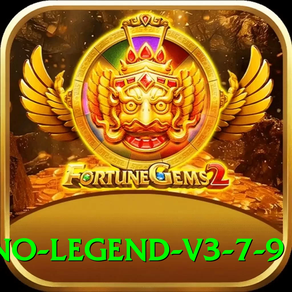 7F777 Game Casino Legend v3.7.9 - 2