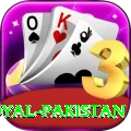 89F Royal Pakistan