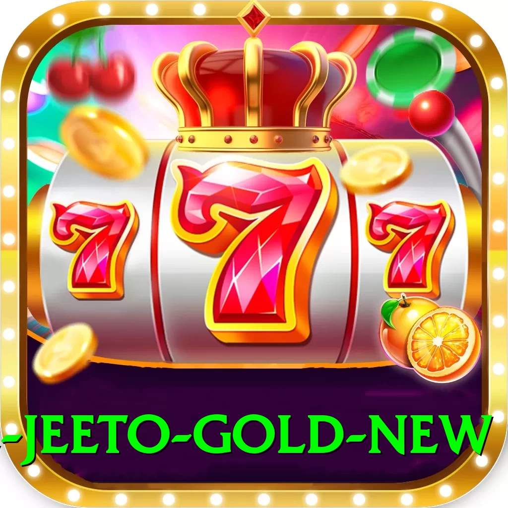 92 Jeeto Gold New - 2