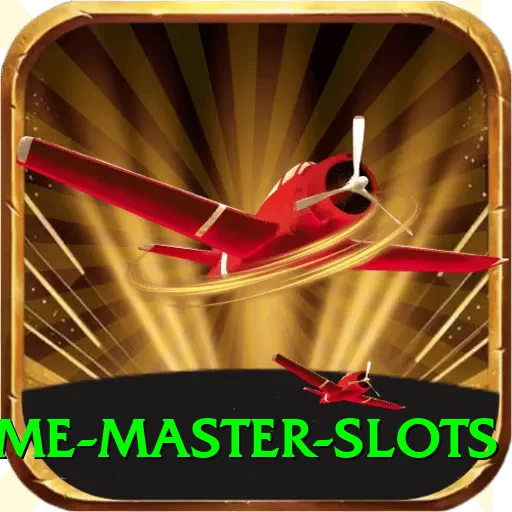 92GO Game Master Slots - 2