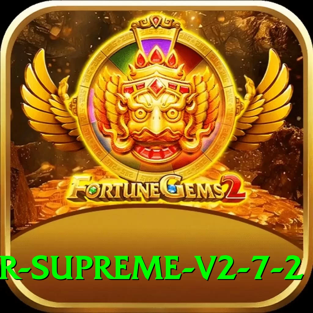 98PKR Supreme v2.7.2 - 2