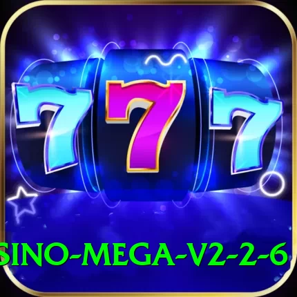 999R Casino Mega v2.2.6 - 2