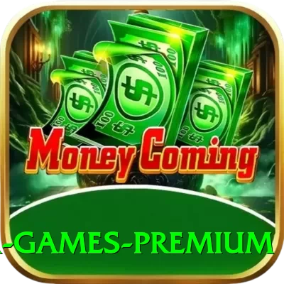 bavuma Games Premium - 2