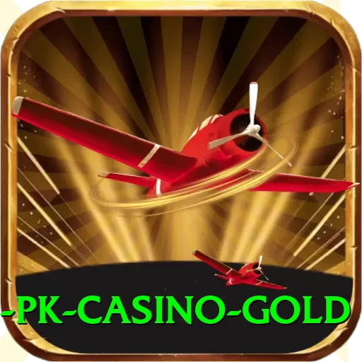Bc.Game PK - Casino Gold - 2