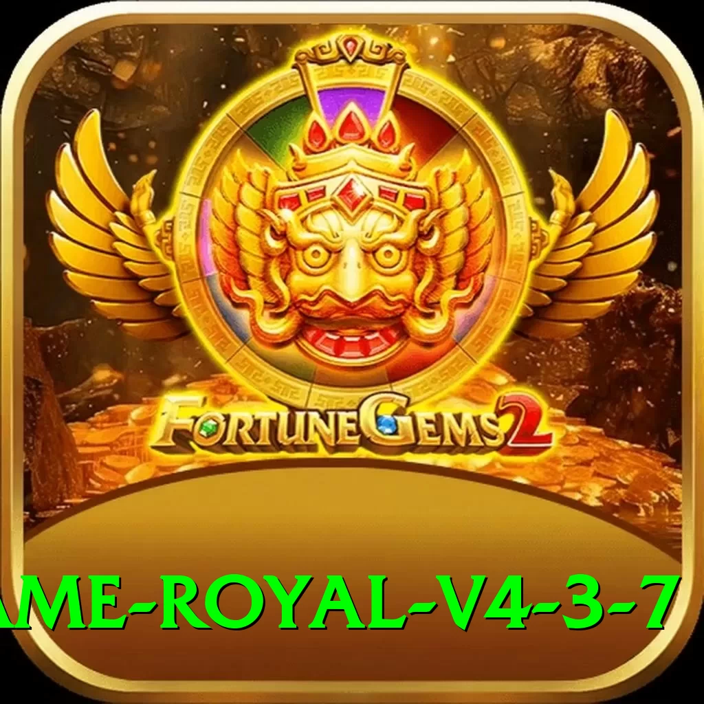 Bet786pk Game Royal v4.3.7 - 2
