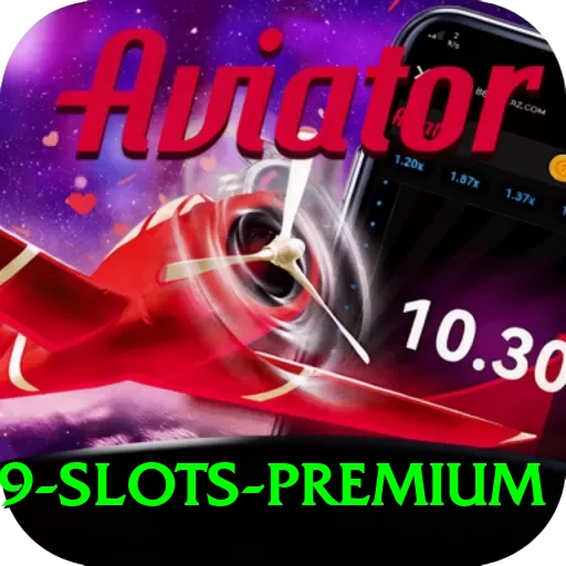 Bet939 - Slots Premium - 2