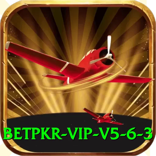 betpkr VIP v5.6.3 - 2