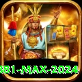 BG8881 Max 2024