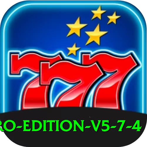 BK Game - Pro Edition v5.7.4 - 2