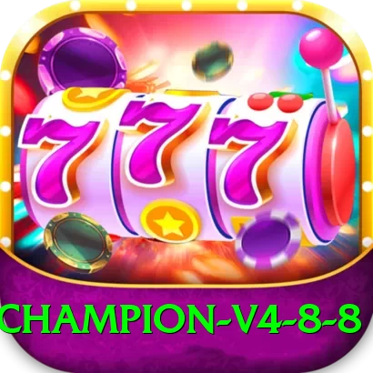 c444 Gaming Champion v4.8.8 - 2