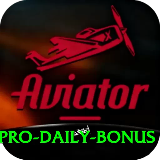 c444 Pro - Daily Bonus - 2