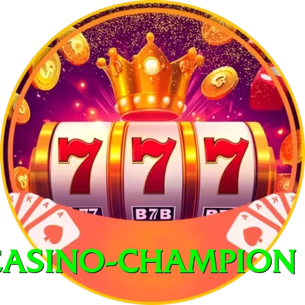 Club Pk - Casino Champion - 2
