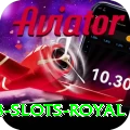 club - Slots Royal