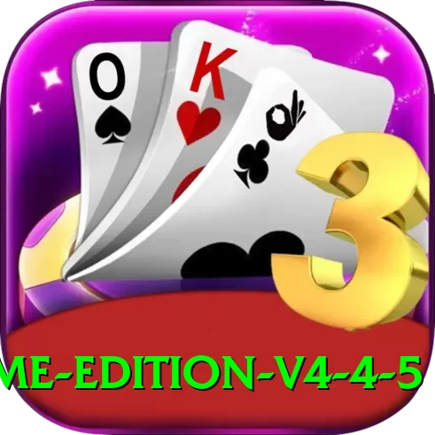 Daulat 777 - Supreme Edition v4.4.5 - 2