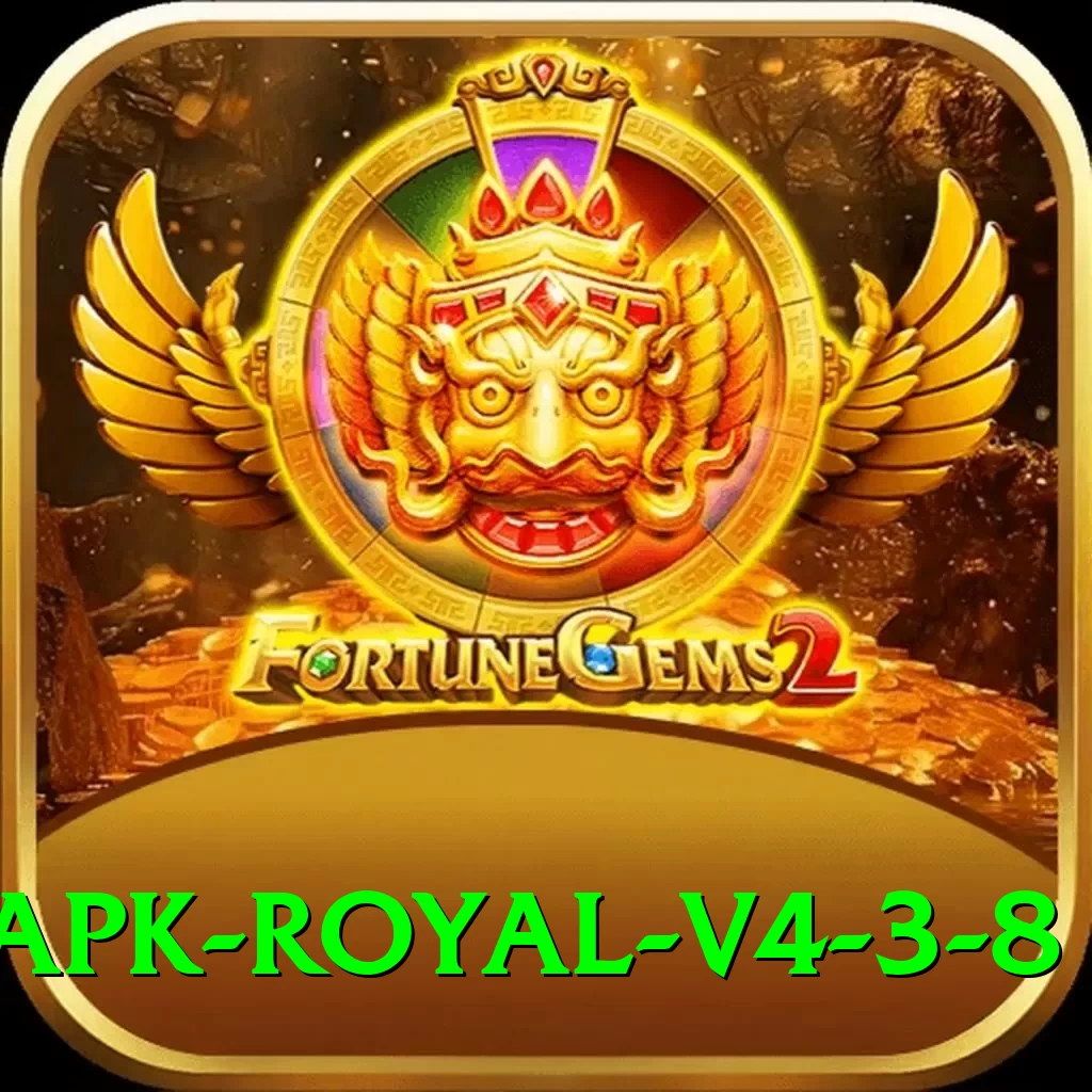 dk999 APK Royal v4.3.8 - 2