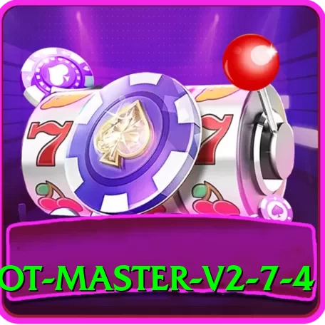 gv777vip Jackpot Master v2.7.4 - 2
