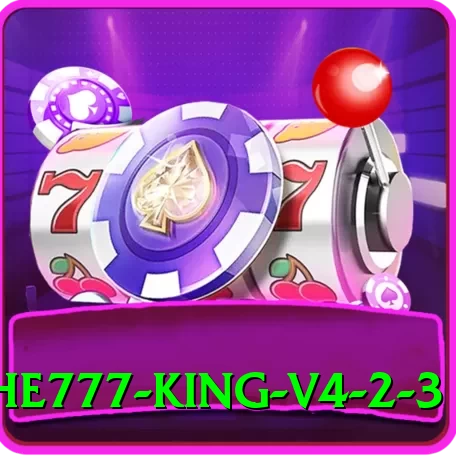he777 King v4.2.3 - 2