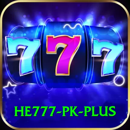 he777 PK Plus - 2