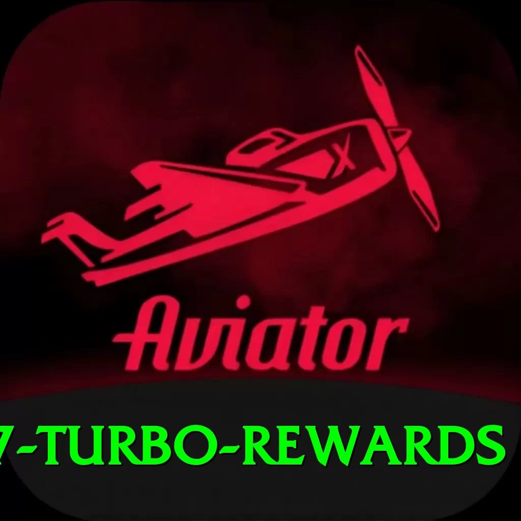 he777 Turbo Rewards - 2