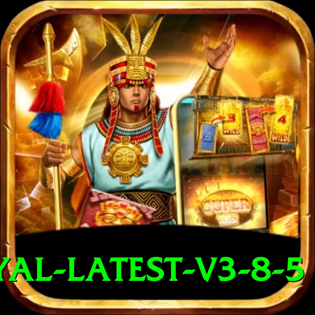 Jeeto88 Royal Latest v3.8.5 - 2