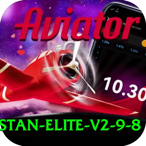 jjjt Pakistan Elite v2.9.8 - 2