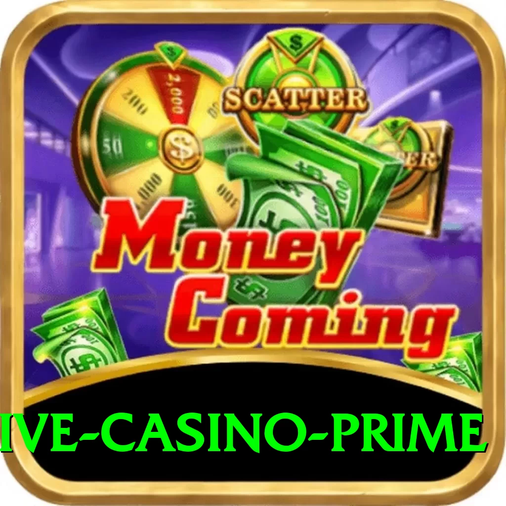 Juwa6 Live Casino Prime - 2