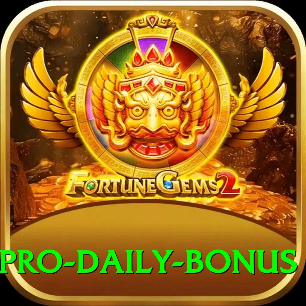 k1game Pro - Daily Bonus - 2