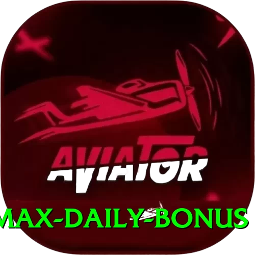 lg777 Max - Daily Bonus - 2